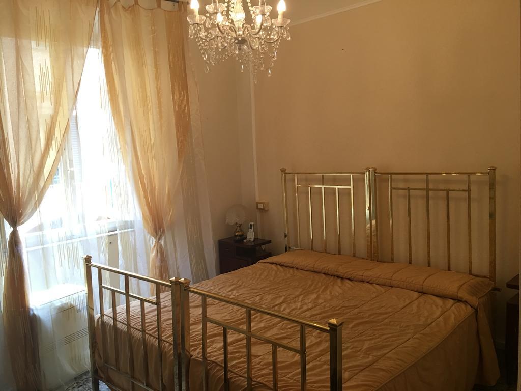 Bed and Breakfast Centro Storico Піза Номер фото